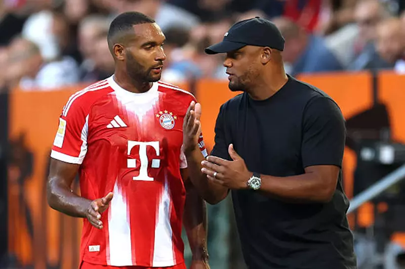 كومباني وتاه